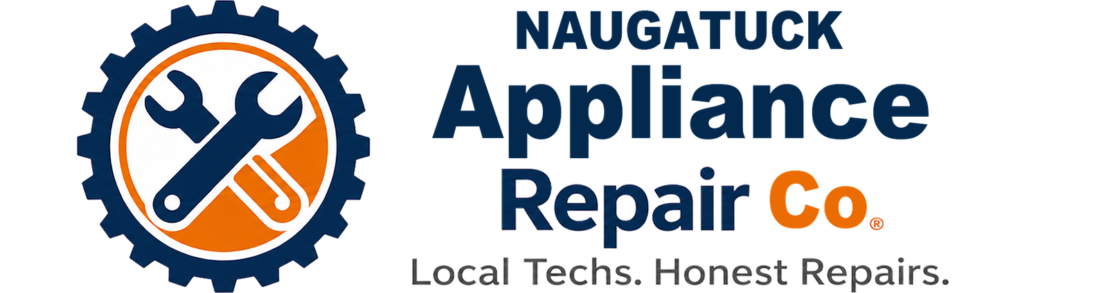 Naugatuck Appliance Repair Co. logo